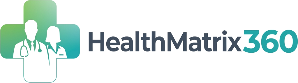 HealthMatrix360 | Smart Hospital Management